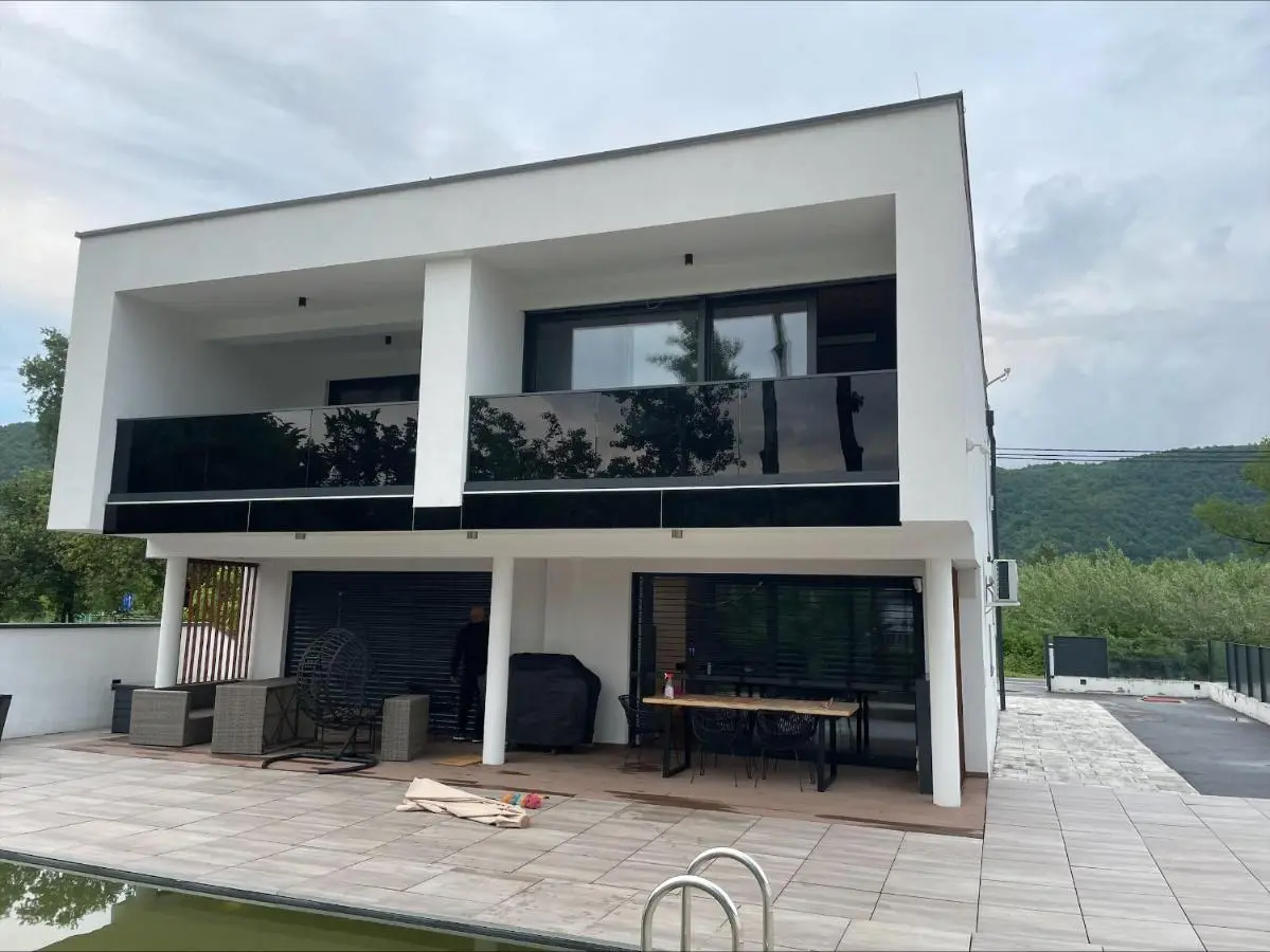 Villa Modern