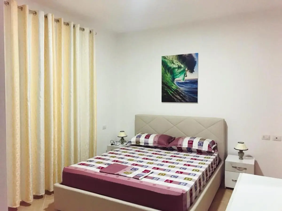 Residenca Juli
