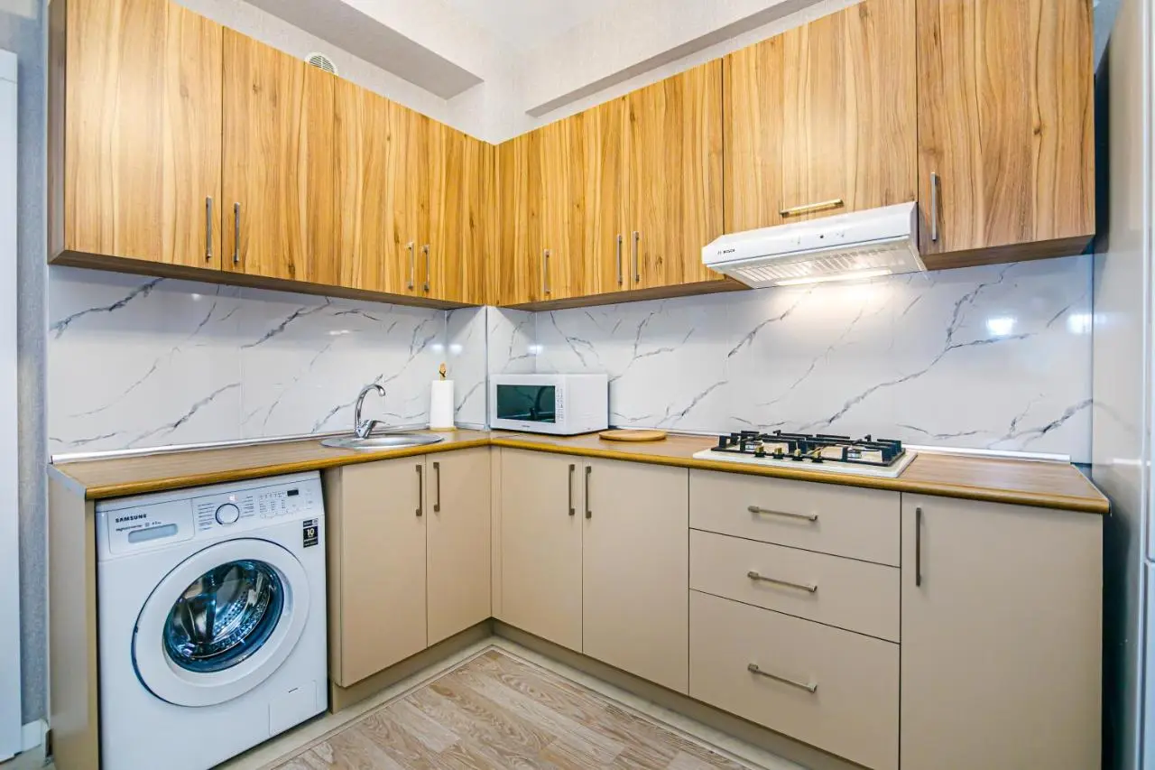Luxury SABAH Residence on BAKU