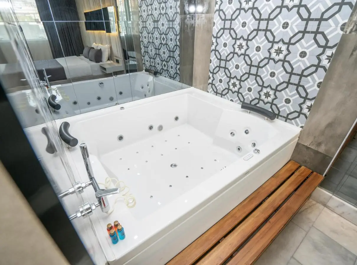 216 Station Suite Gebze