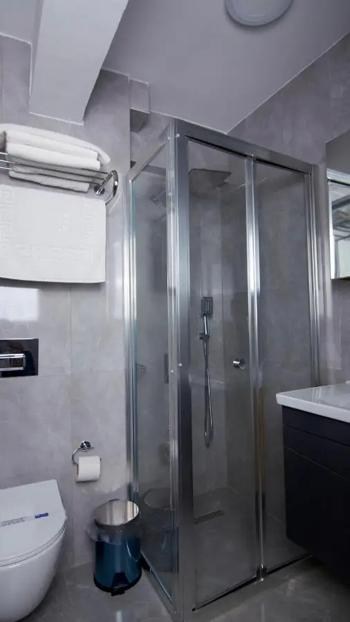 Zulu Suites