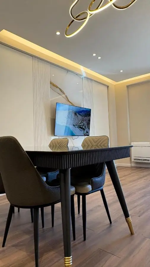 Blue Boutique Apartments 2