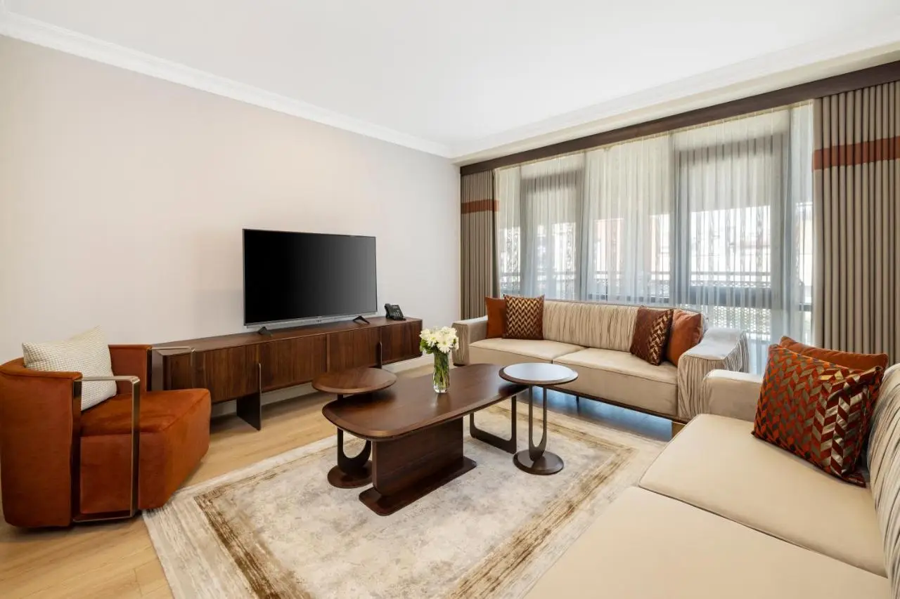 Mayar Residence Hotel
