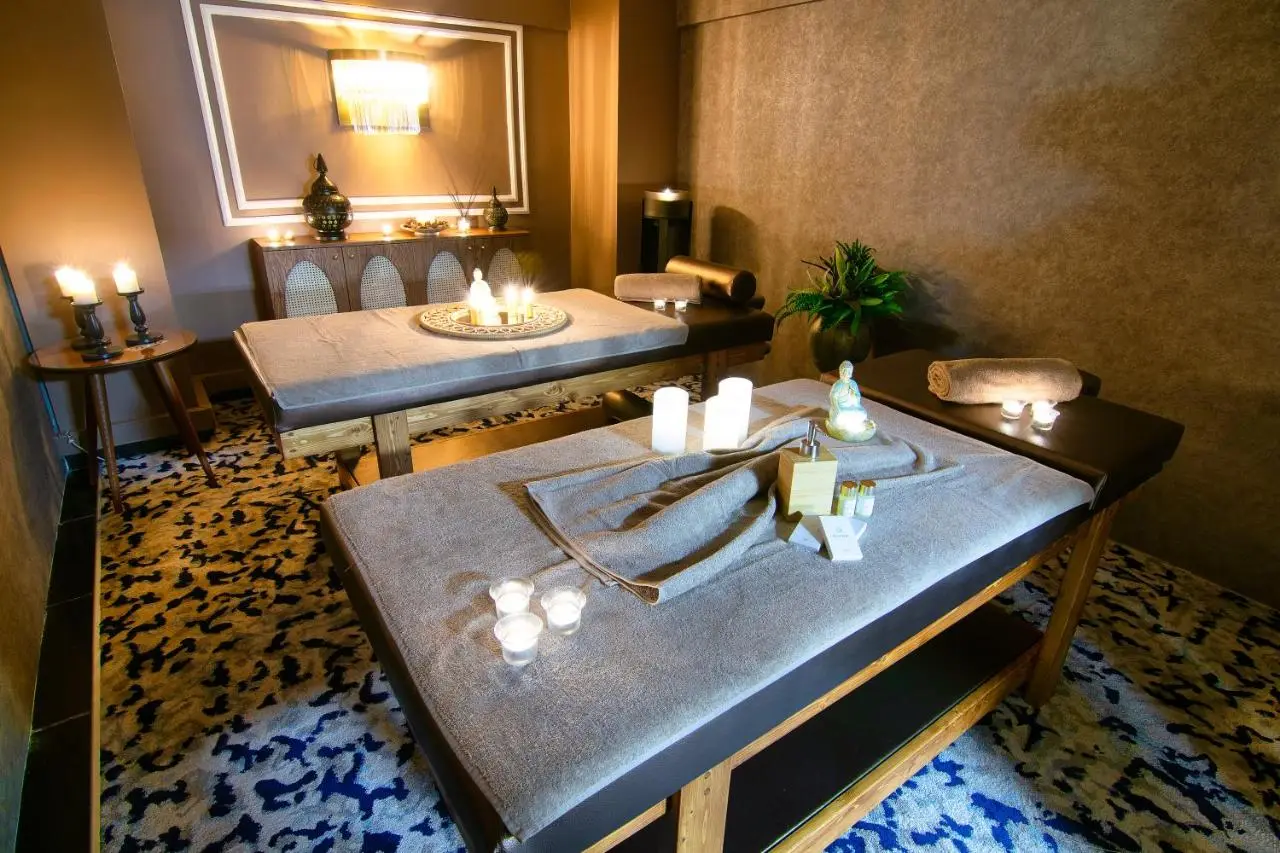 Vela Verde Hotel & SPA Yalova