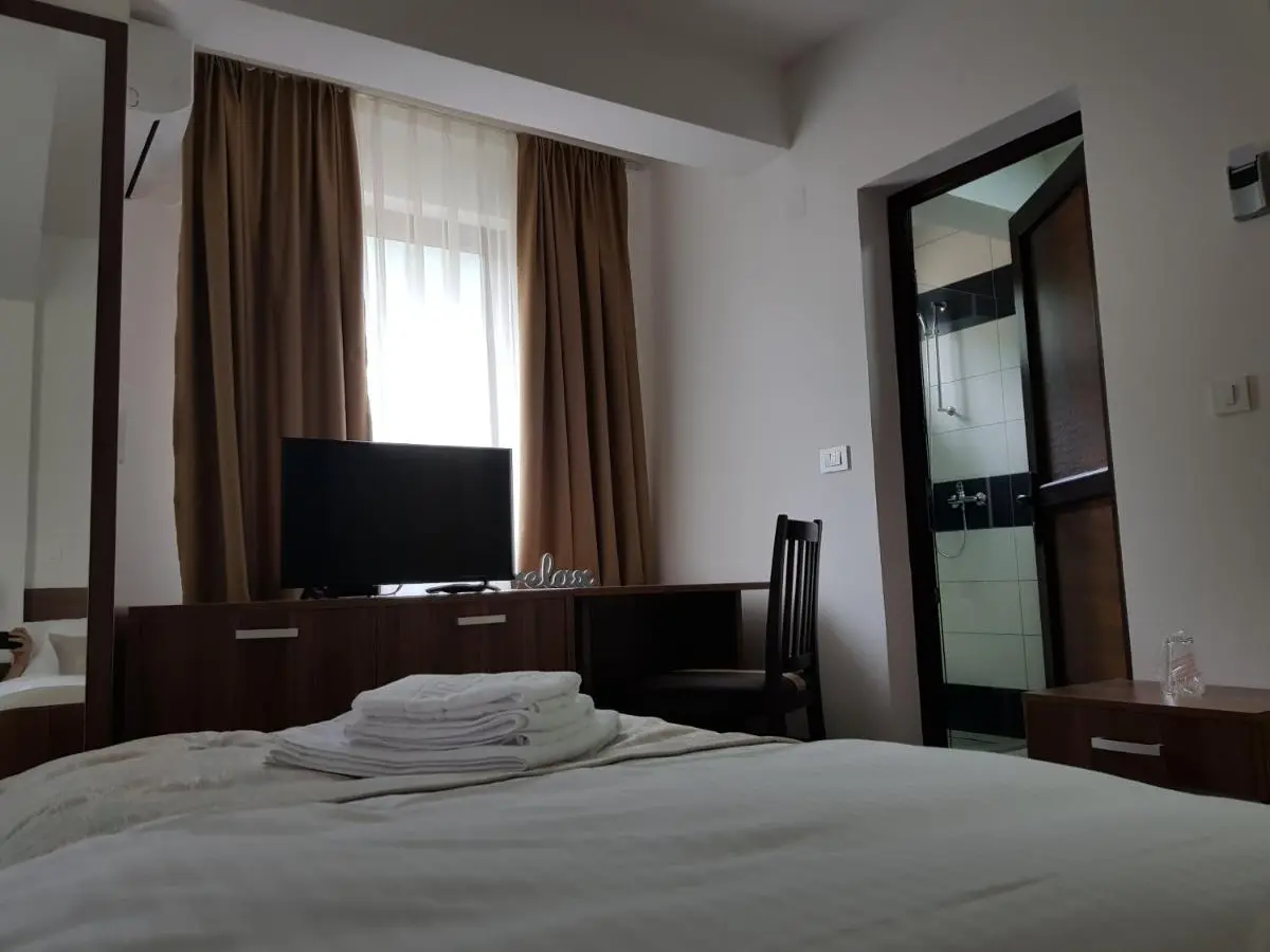 Hotel Novalić Konjic