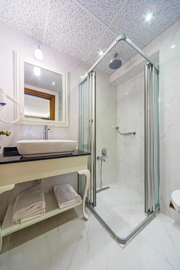 Hotel Spectra Sultanahmet