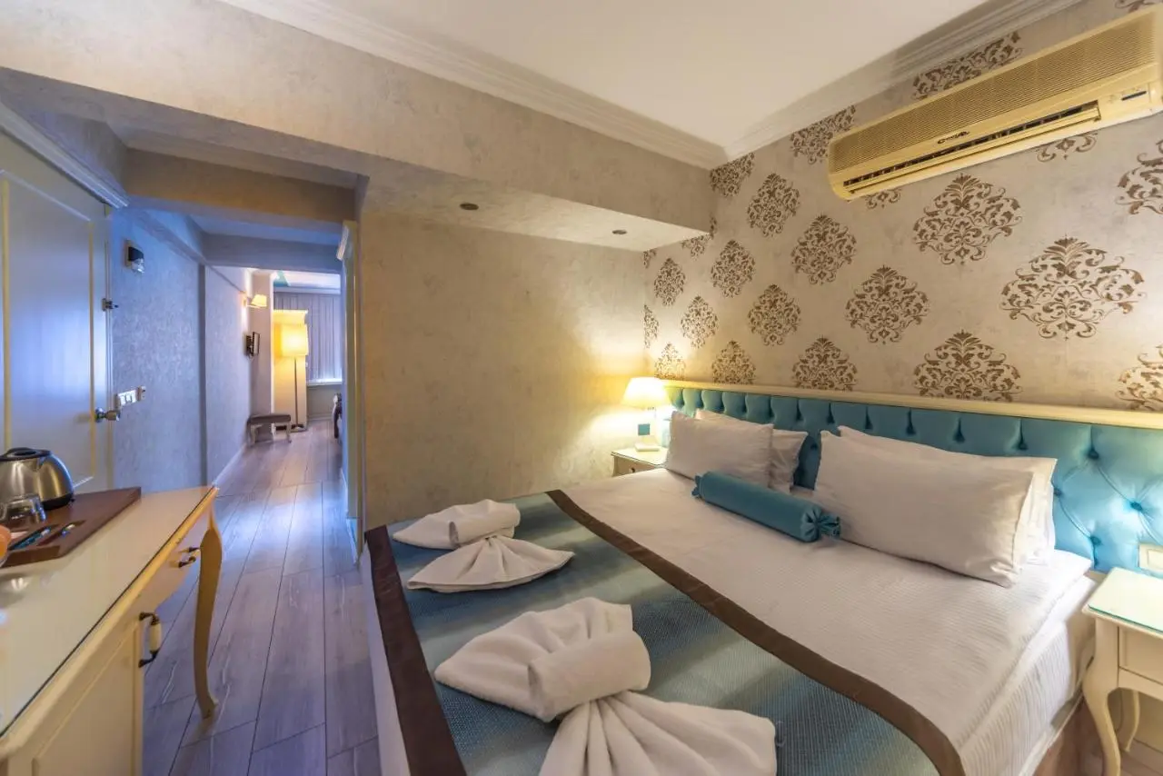 Viva Deluxe Hotel