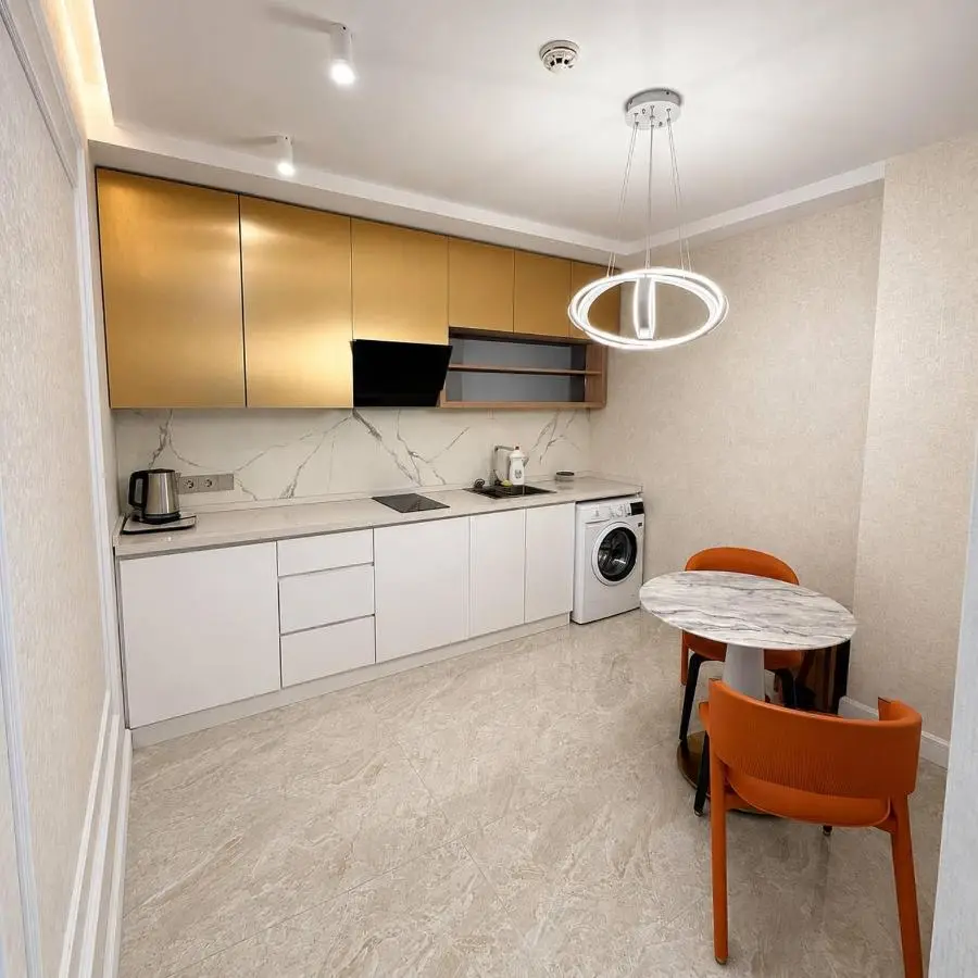 MamuLuxuryApartments