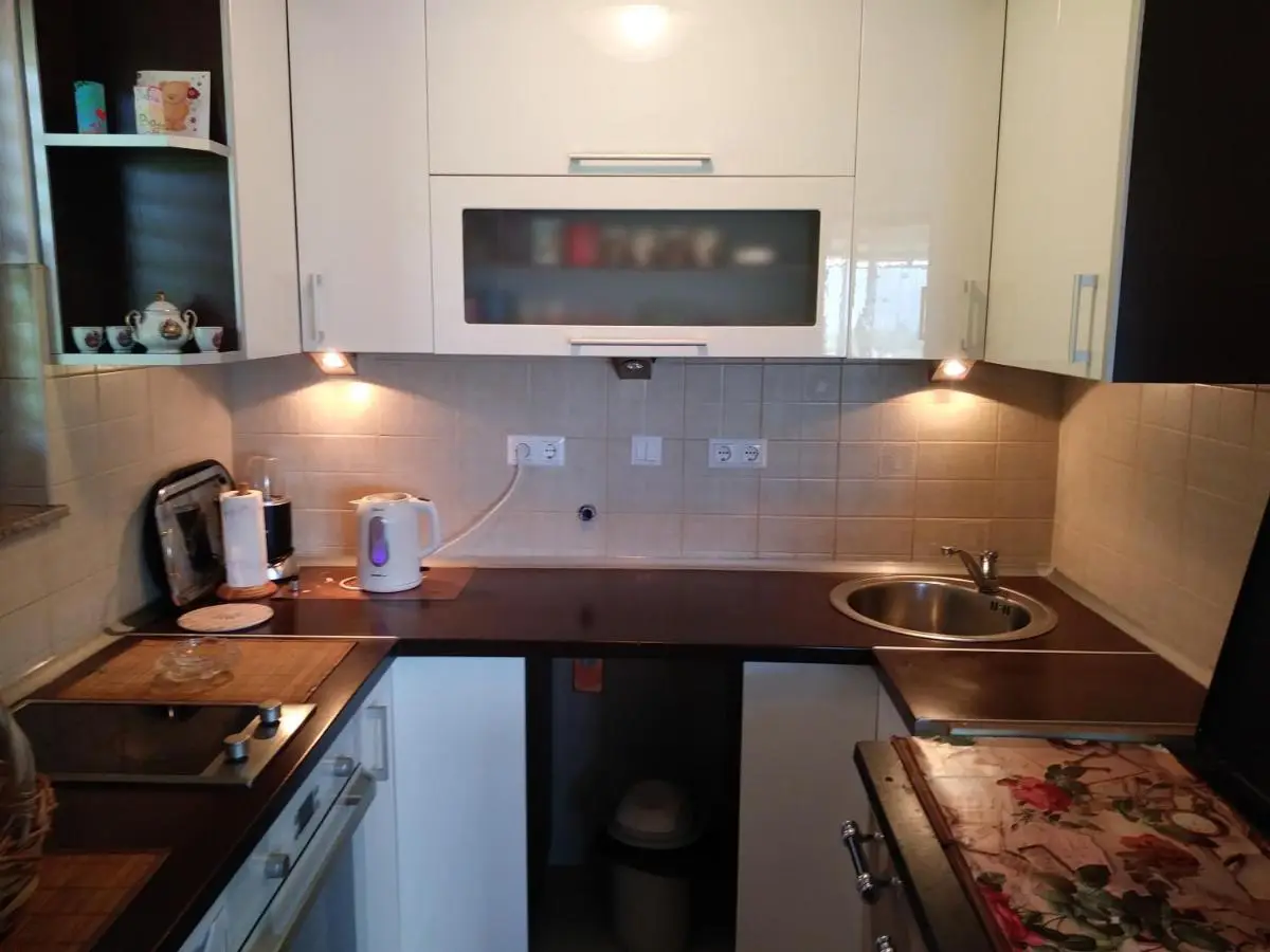 Holiday Home Dzeni