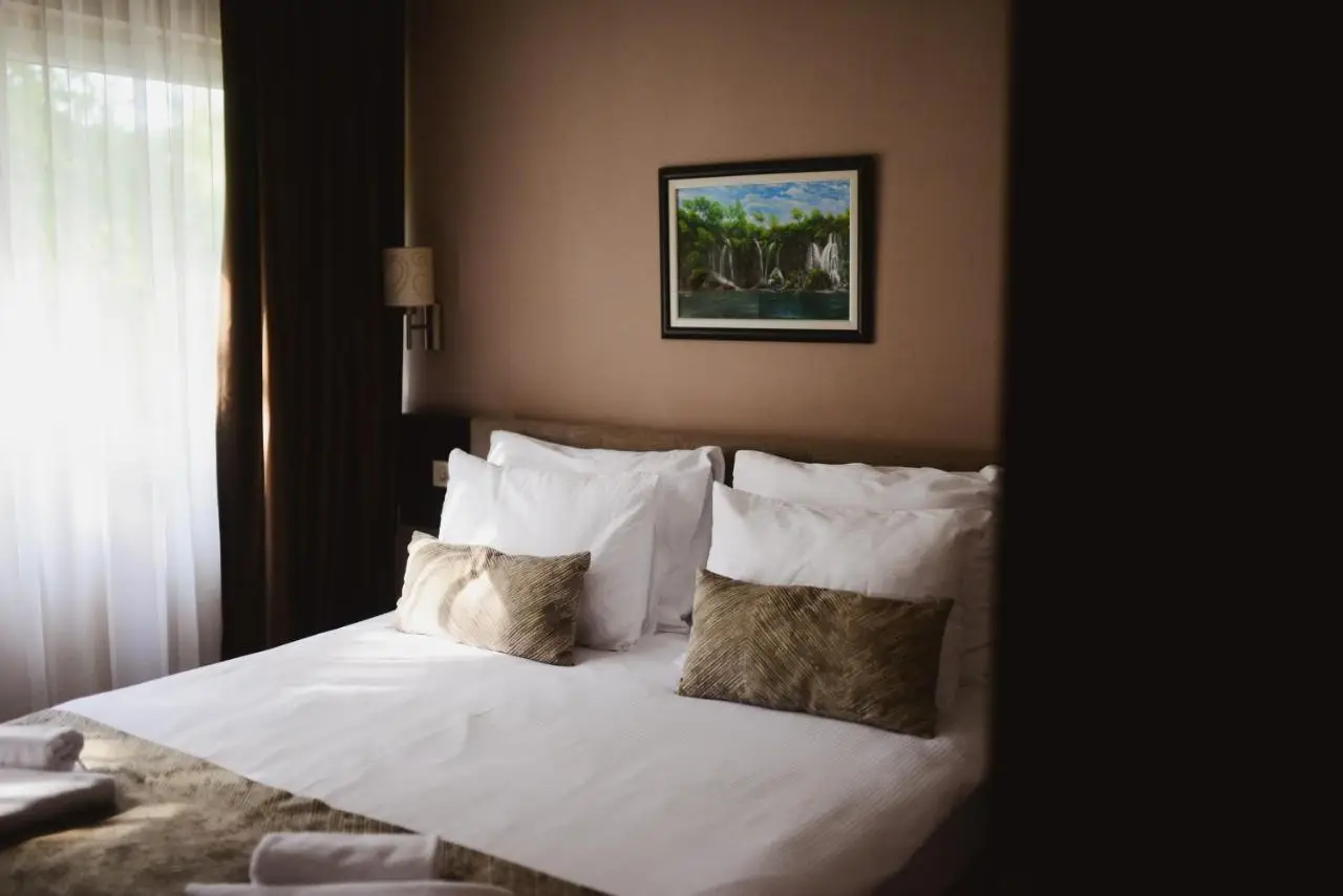 Garden City Hotel Konjic