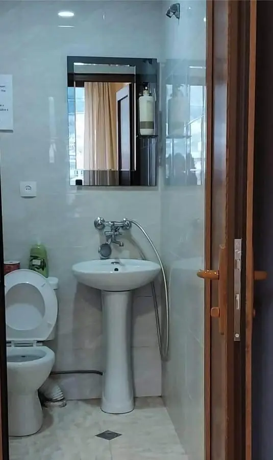 Belas guesthouse