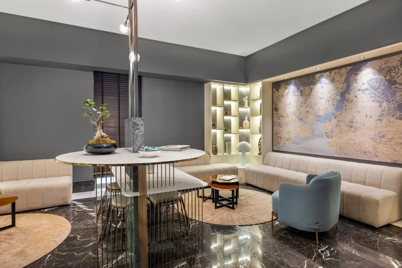 Citadines Maslak Istanbul