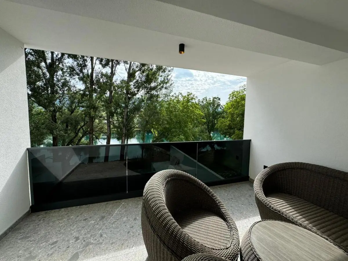 Villa Modern
