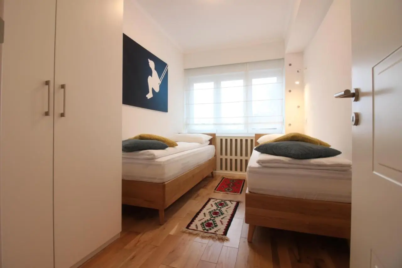 Sunshine Apartment