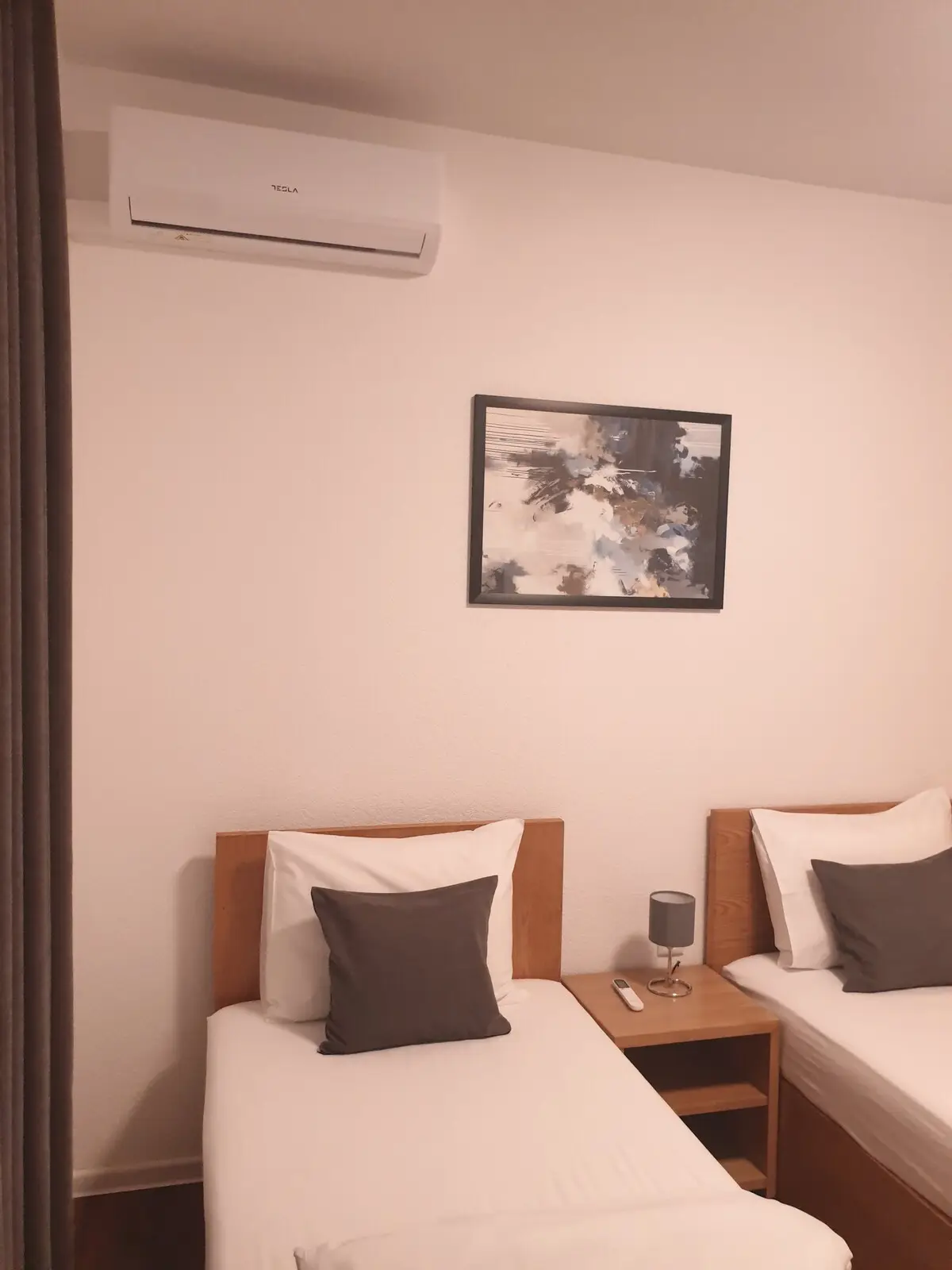 Holiday Homes Libera