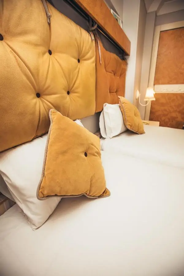 Just Inn Hotel