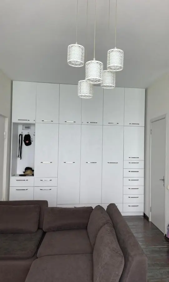Beautiful sea view apartment in Gonio