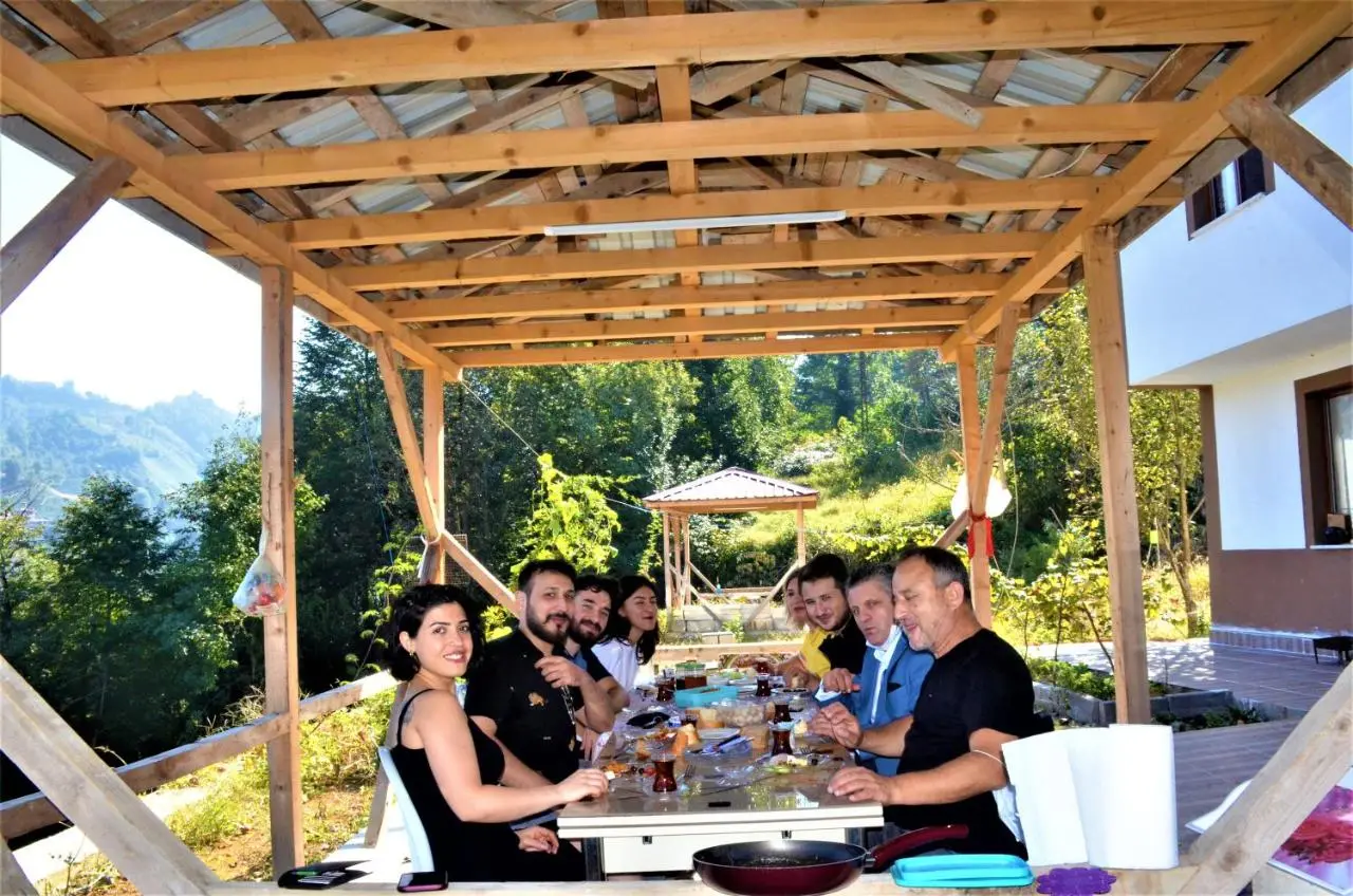 Hayrat black sea aparts