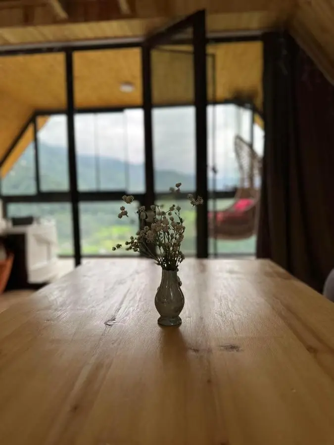 Highland • Varjanisi