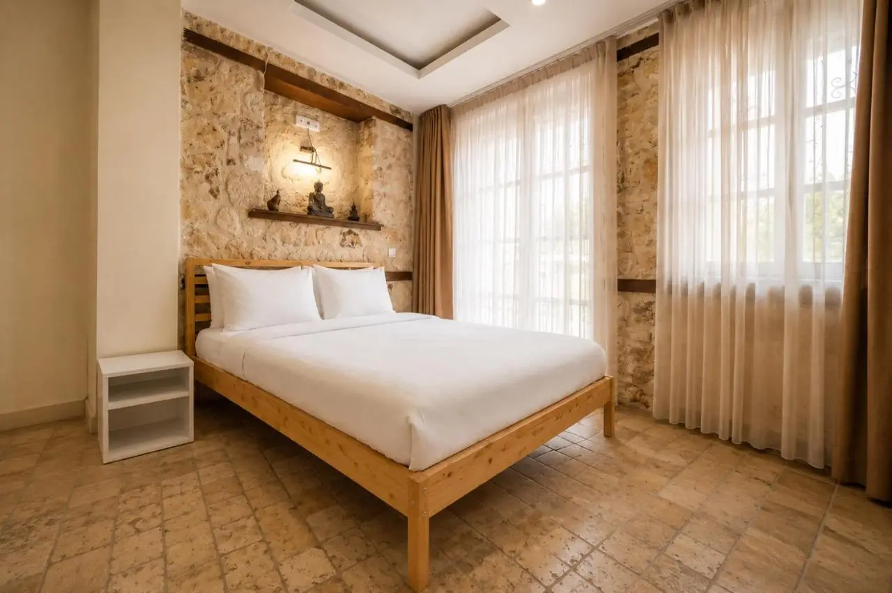 La Paloma Hotel