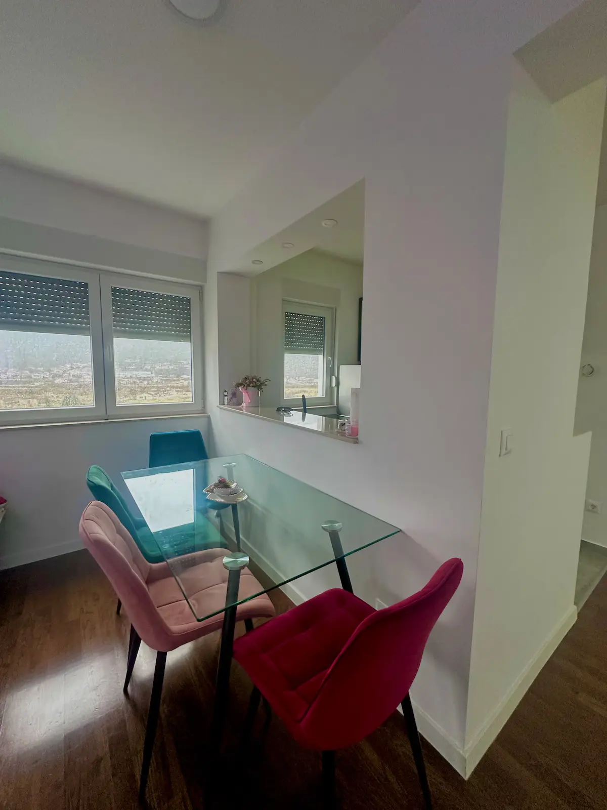apartments E&A