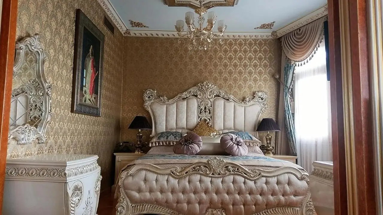 Blue House Hotel Old City - Sultanahmet