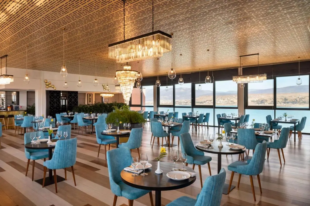 GINO Seaside Tbilisi, Trademark Collection by Wyndham