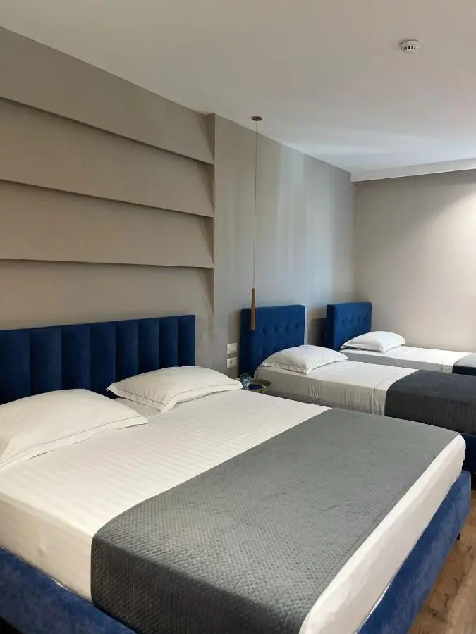 Light Hotel