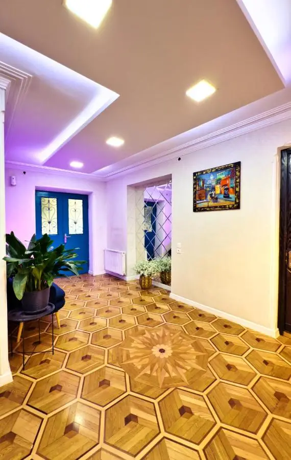 Hotel Tiflis Town