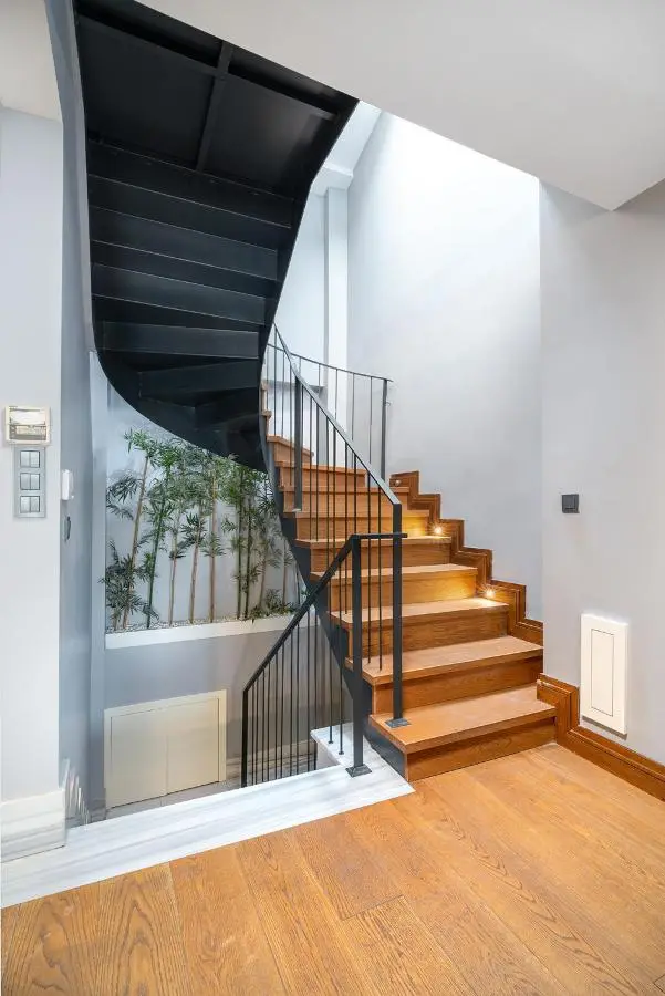 Urban Quarters - Asmalı Mescit