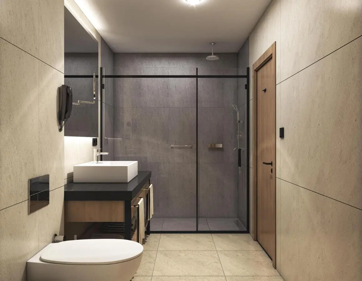 Park Inn by Radisson Yalova City Center