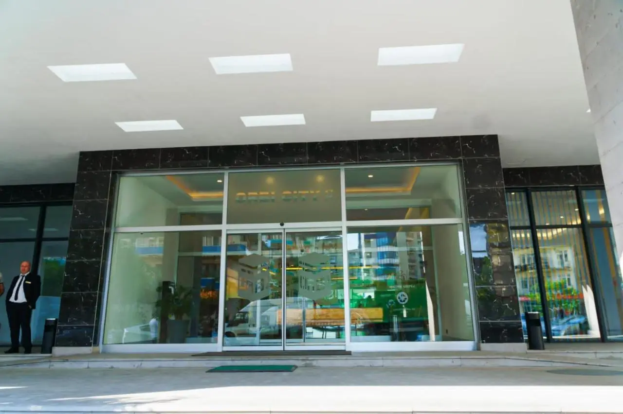 Apart Hotel Royal sunset BATUMI sea-view RESORT