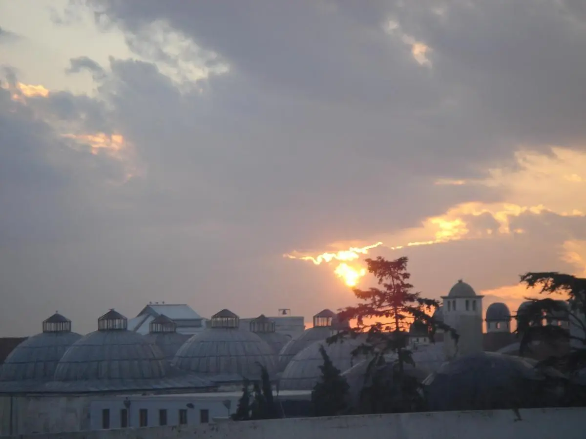 Hotel SultanHill