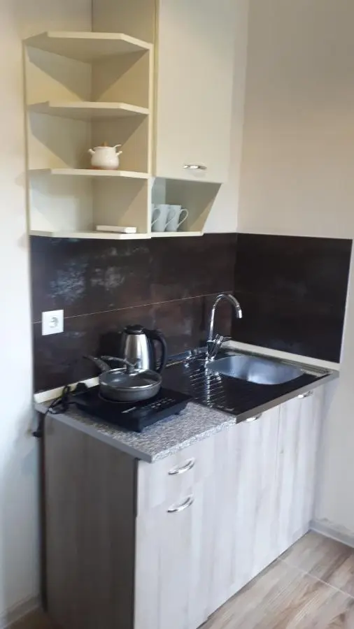 New Life Apartments