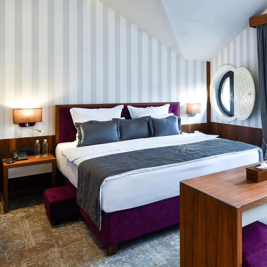 Heritage Hotel Krone