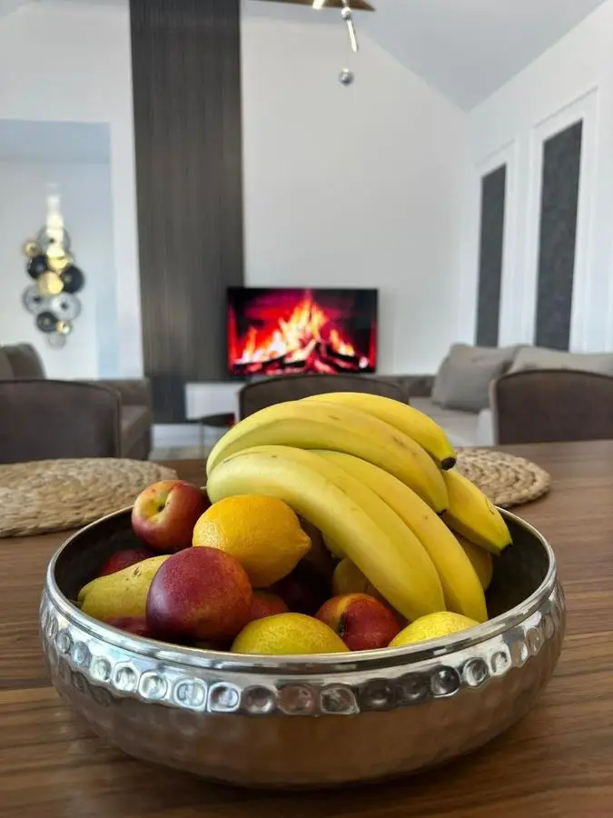 Amal Residence