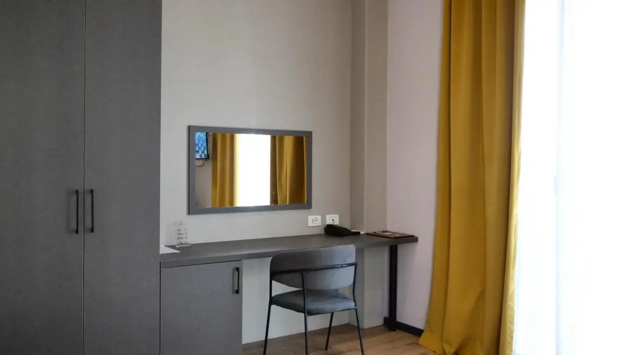 Nord Boutique Hotel by HORIZONT