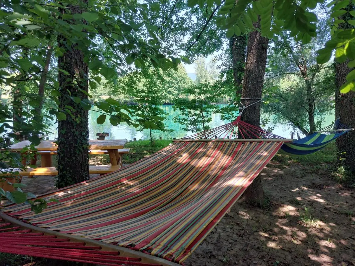 FortUNA Holiday Home