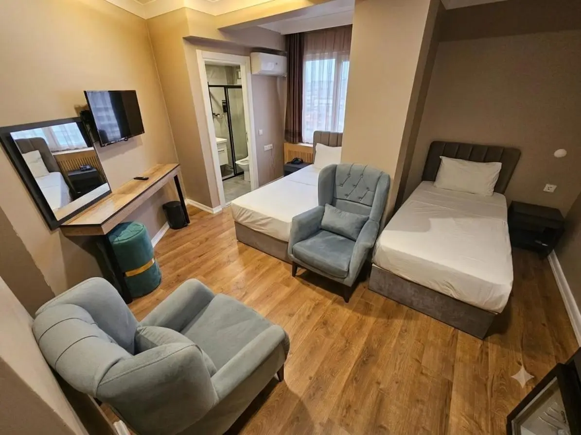 ERSA Hotel