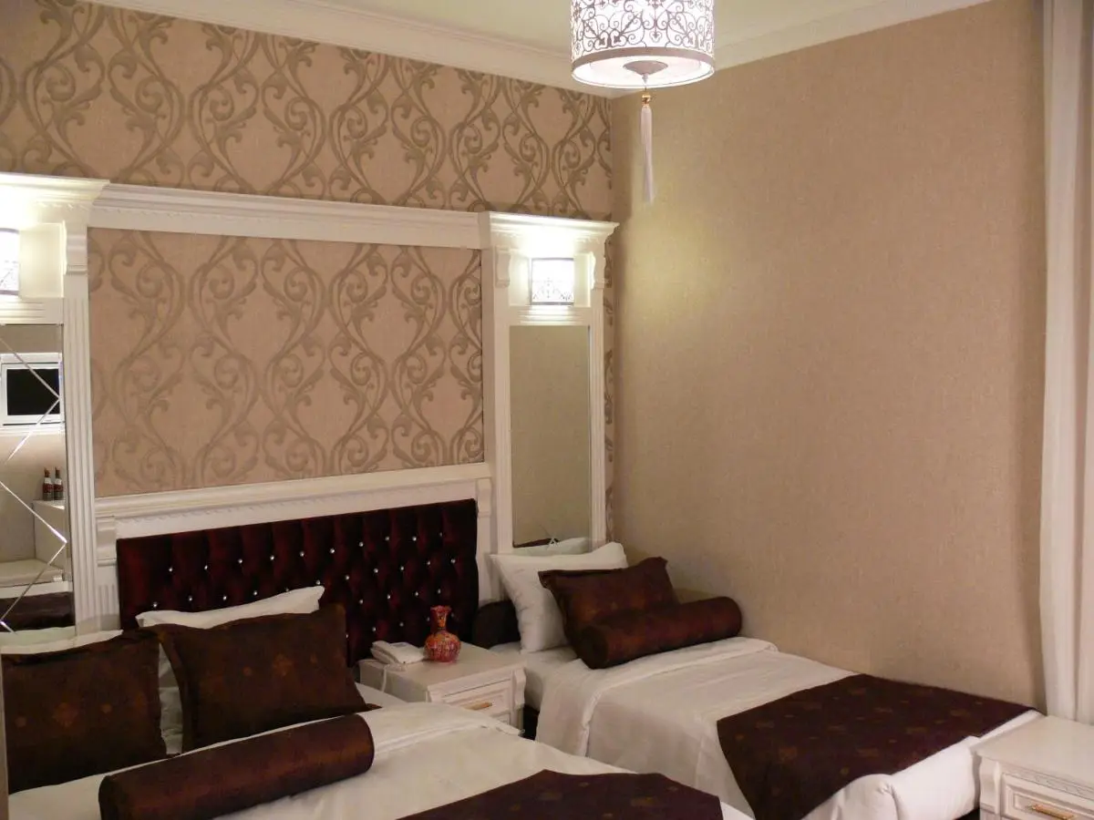 Hotel Coliseum