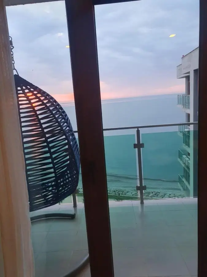 The Fresh Wave hotel