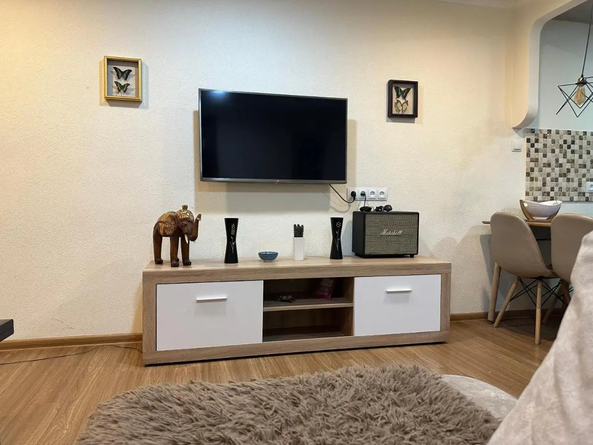 Stumari Apartaments