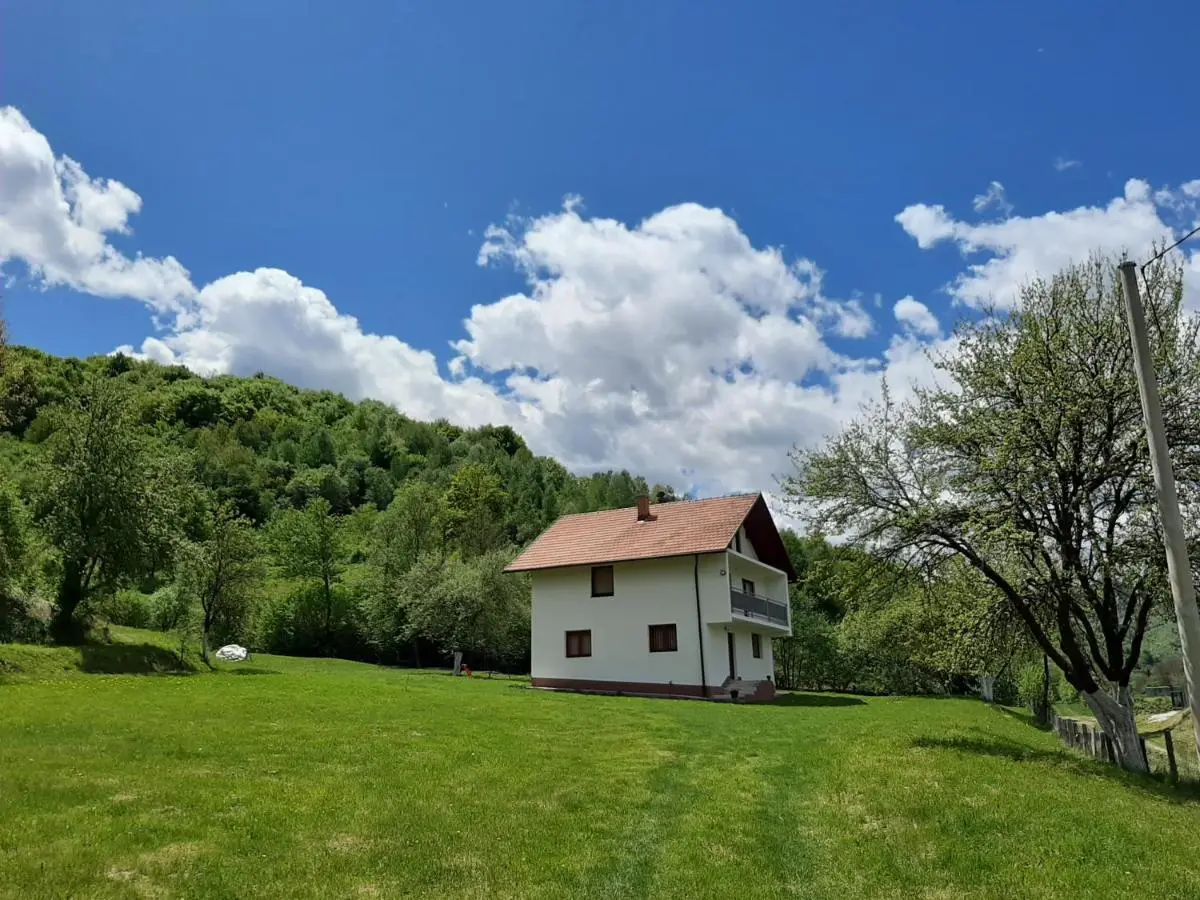 Villa Goleš Travnik