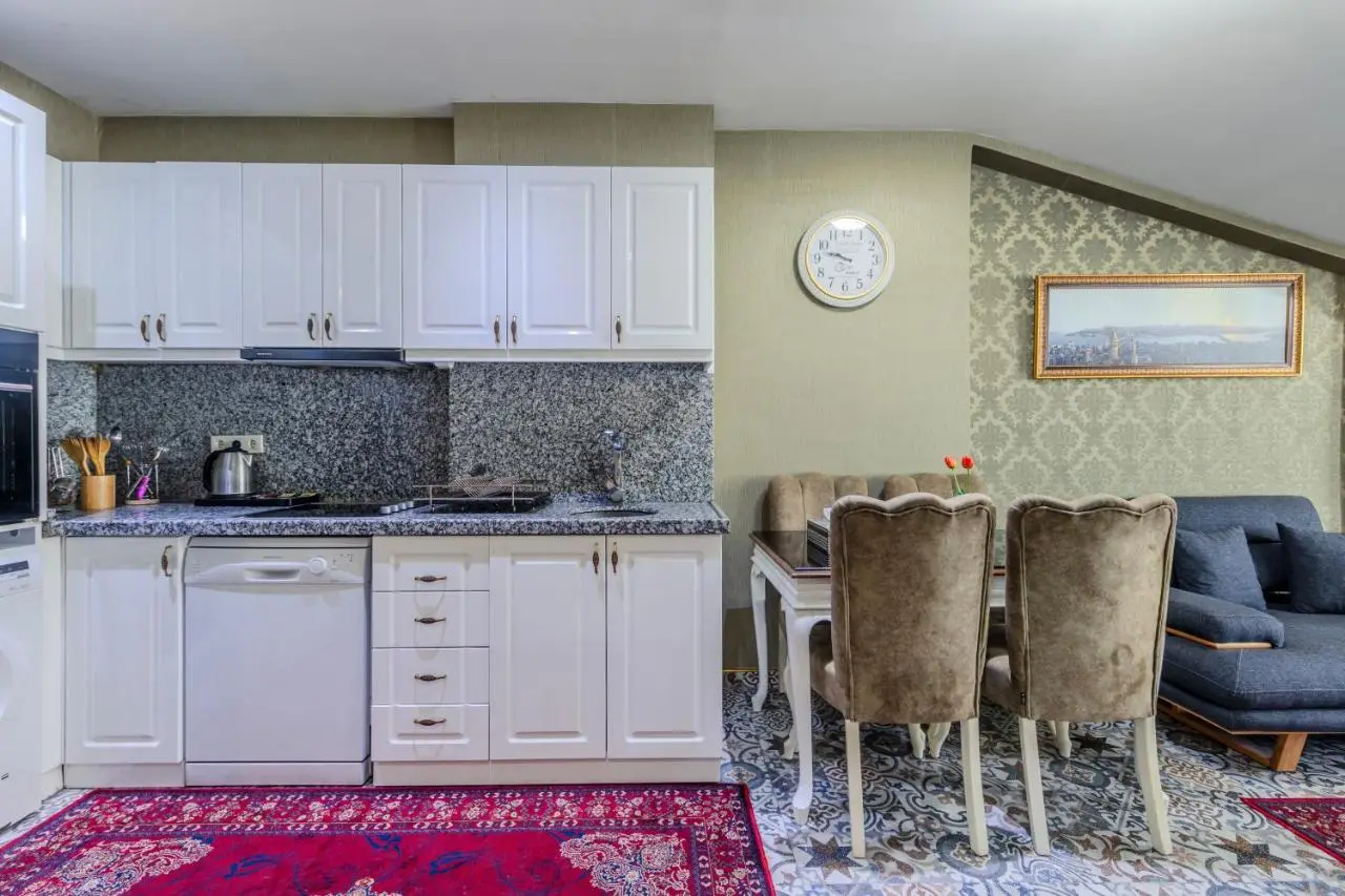 Lemis Suite Istanbul