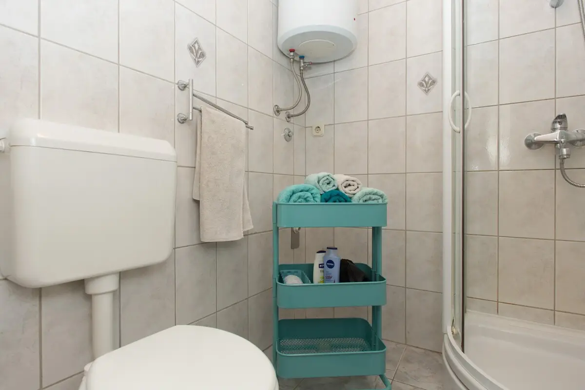 Your sunny stay in central Sarajevo