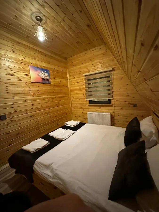 A-Frame Qusar