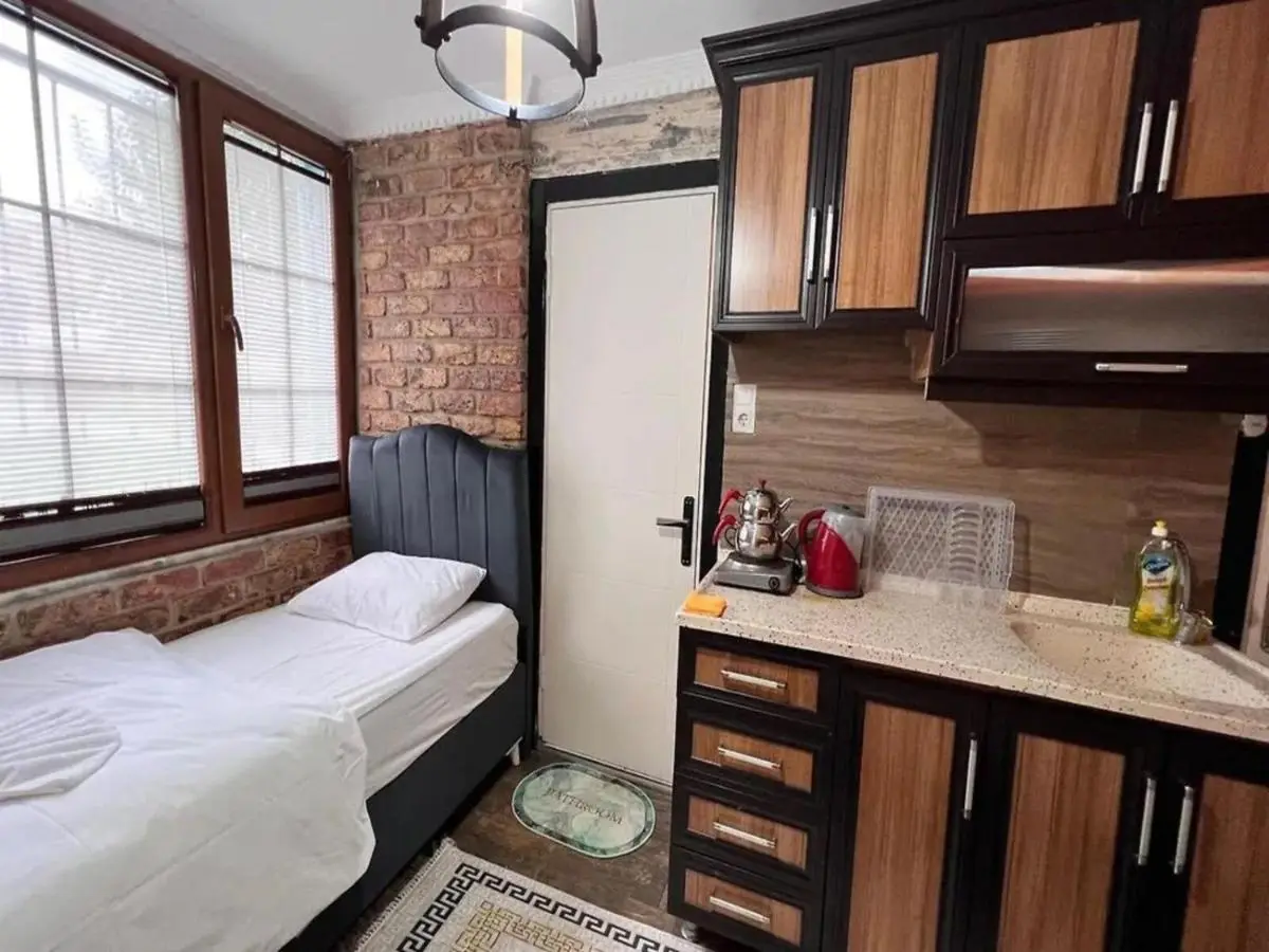 Sultanahmet Apart Hotel