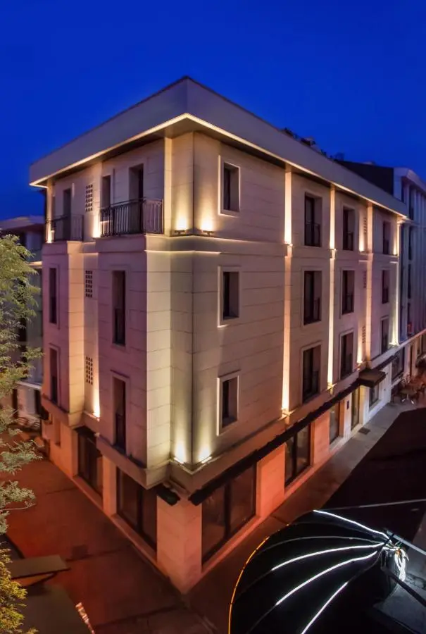 Suadhan Hotel