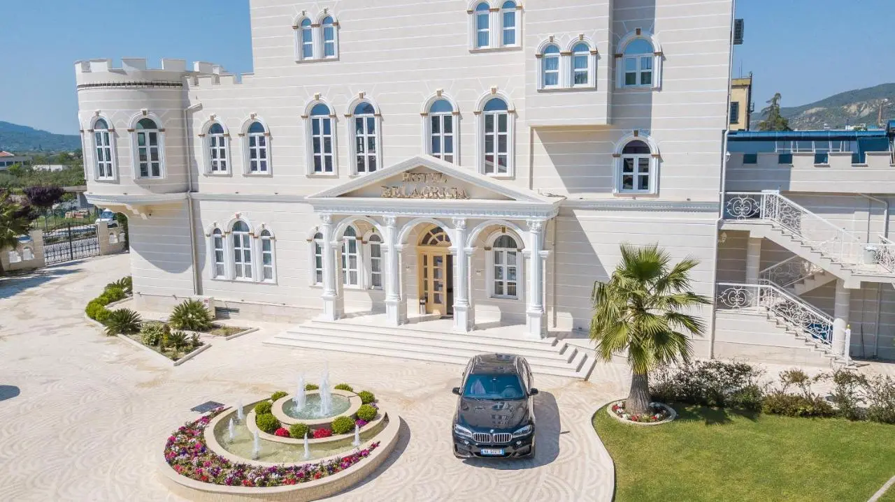 Hotel Belagrita