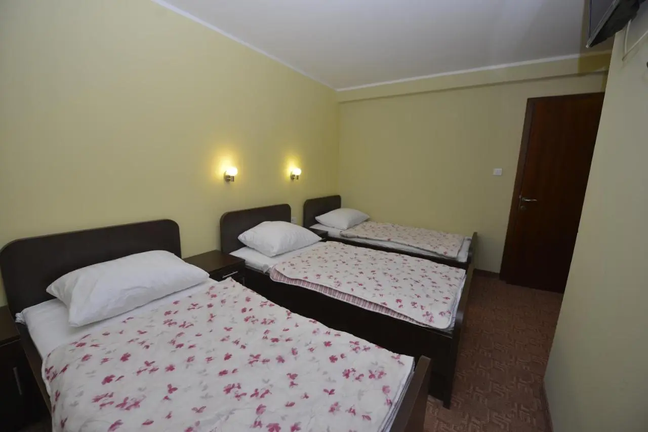 Motel Borik